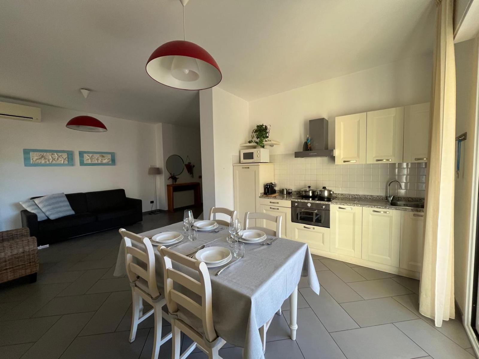 Dea Apartments ألبينغا المظهر الخارجي الصورة