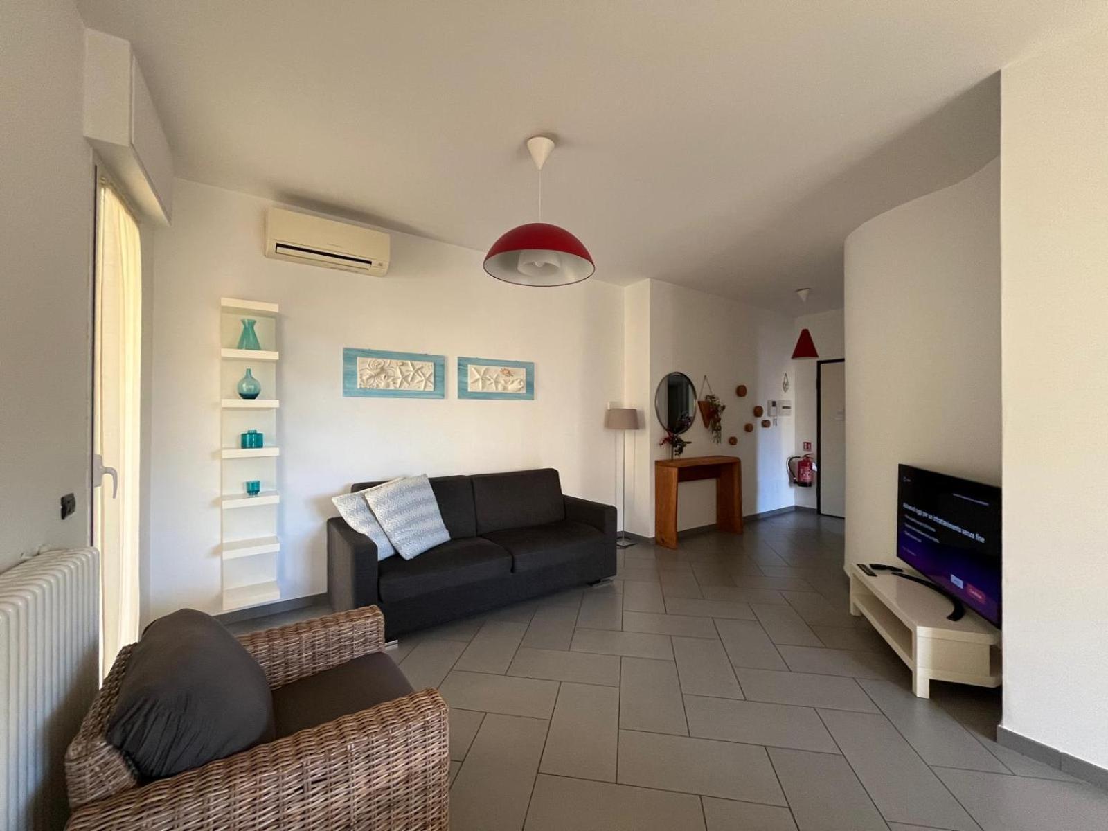 Dea Apartments ألبينغا المظهر الخارجي الصورة