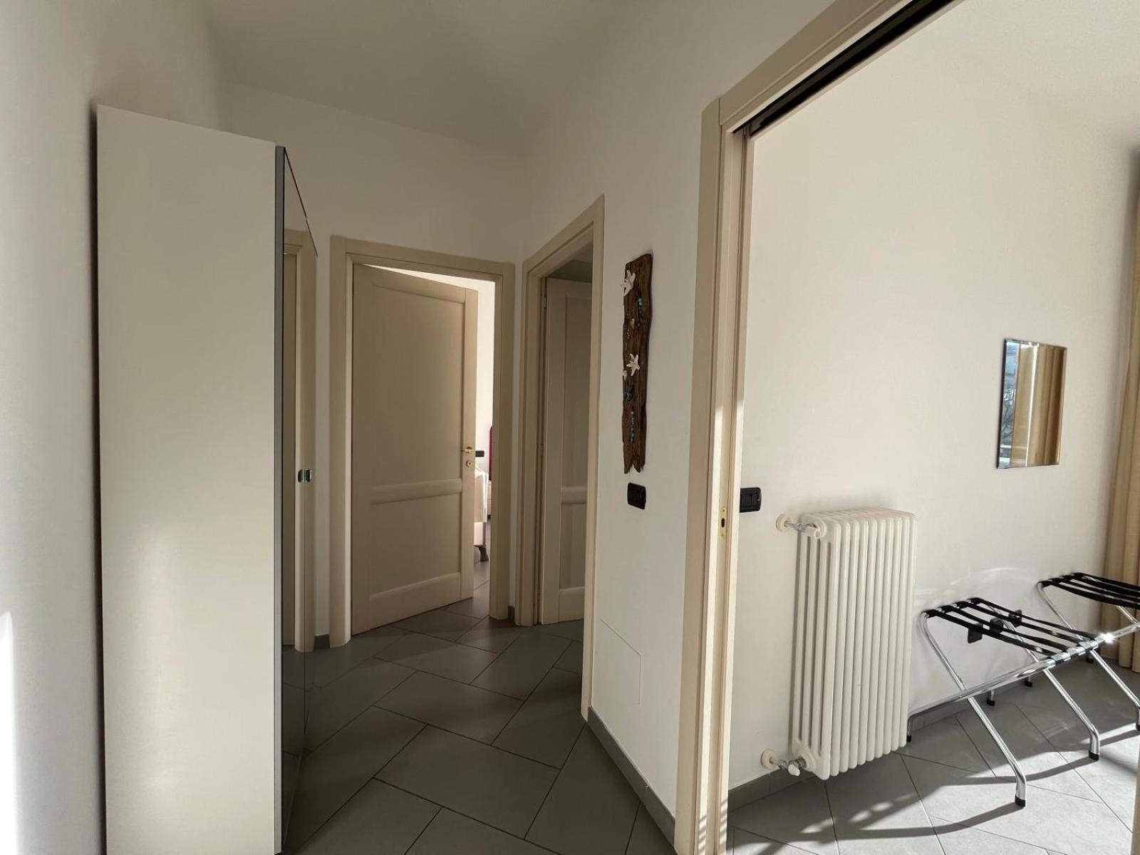 Dea Apartments ألبينغا المظهر الخارجي الصورة