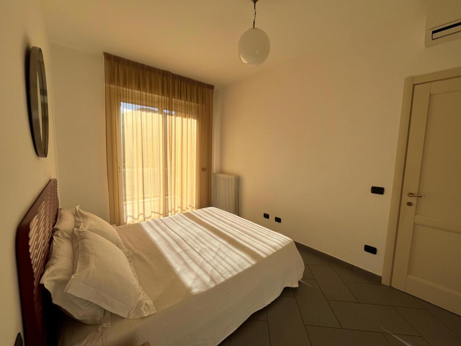 Dea Apartments ألبينغا المظهر الخارجي الصورة