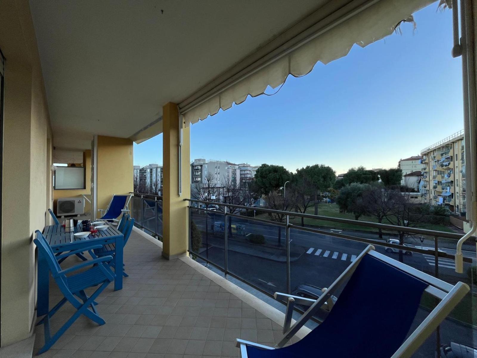 Dea Apartments ألبينغا المظهر الخارجي الصورة