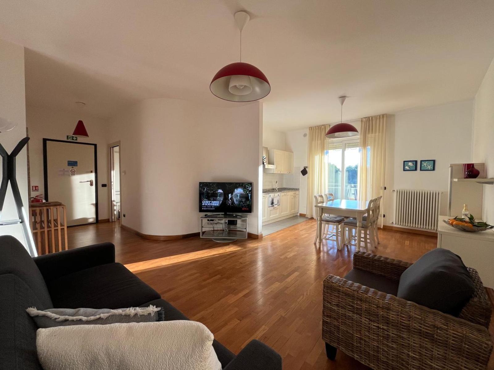 Dea Apartments ألبينغا المظهر الخارجي الصورة