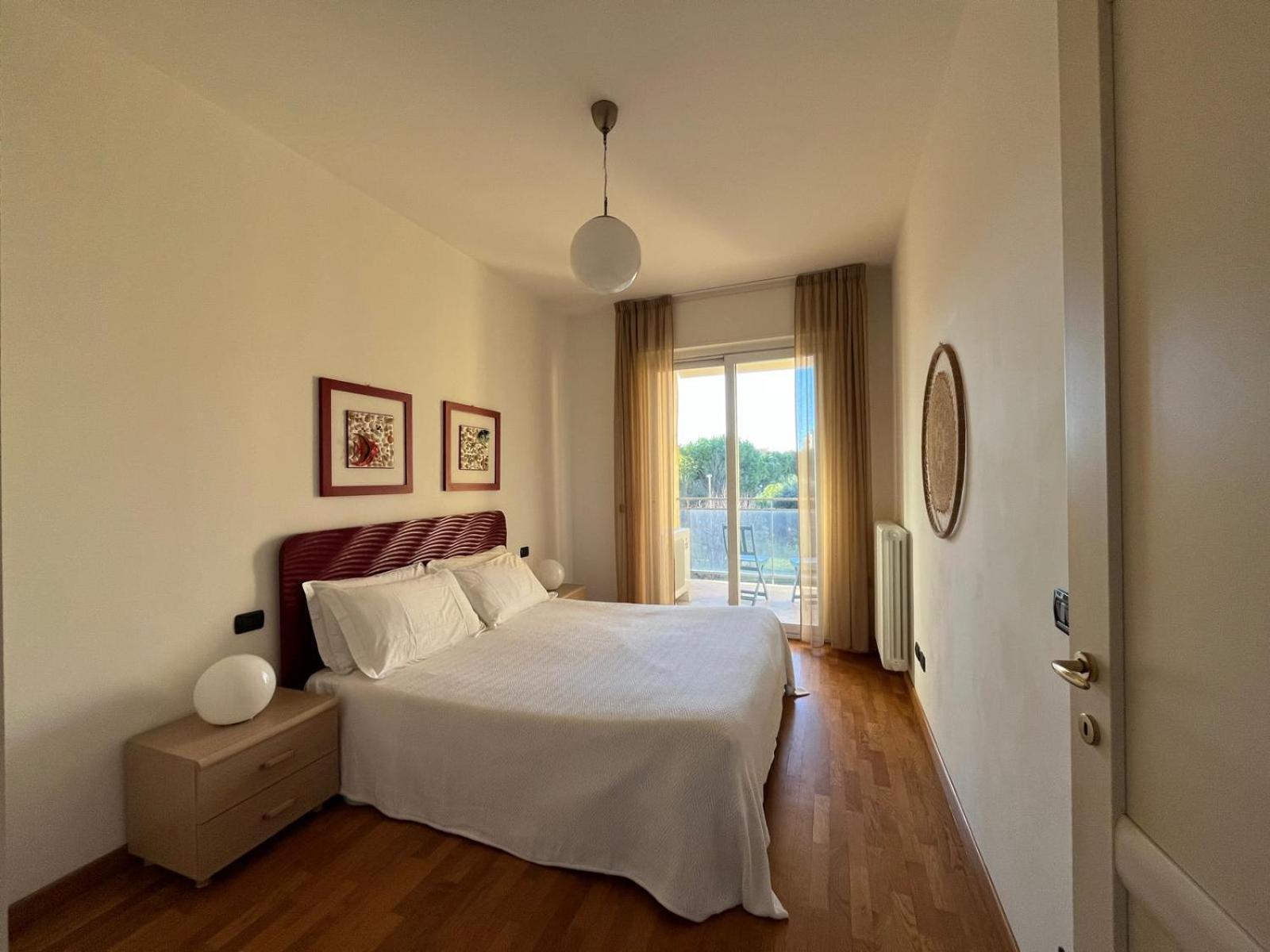 Dea Apartments ألبينغا المظهر الخارجي الصورة