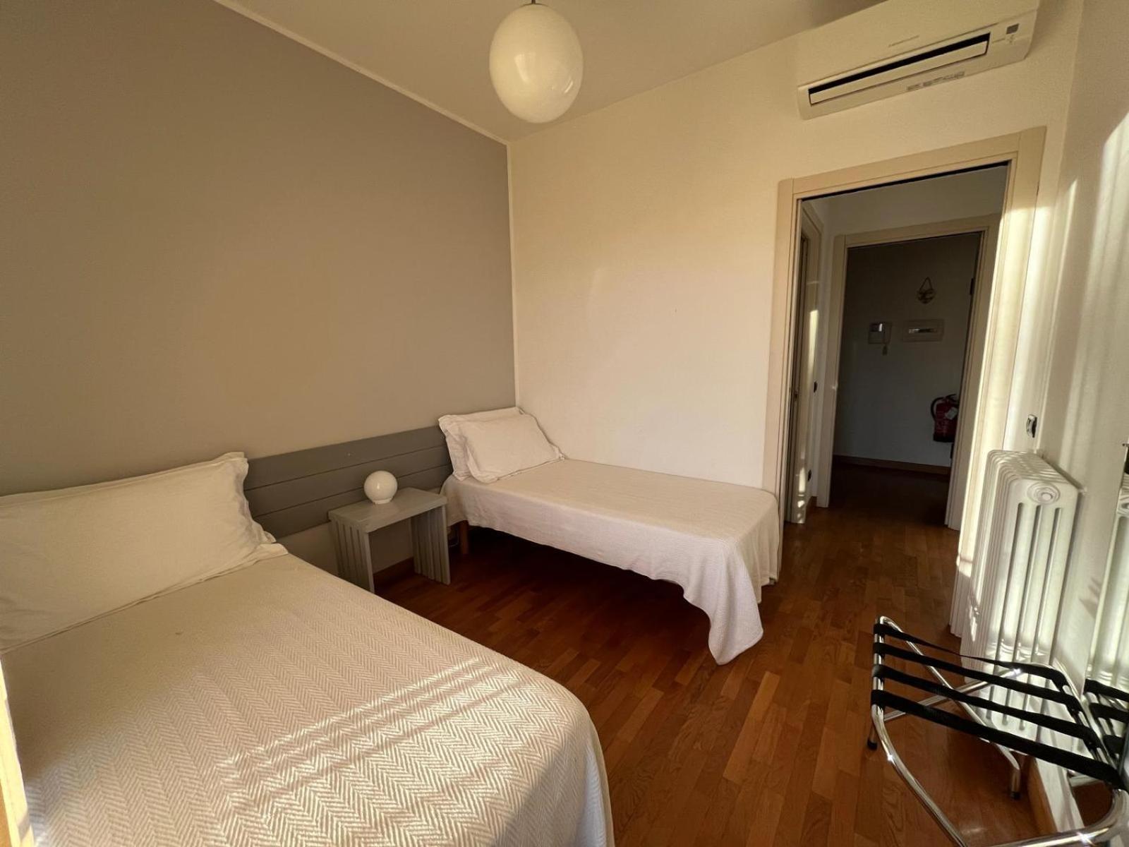 Dea Apartments ألبينغا المظهر الخارجي الصورة