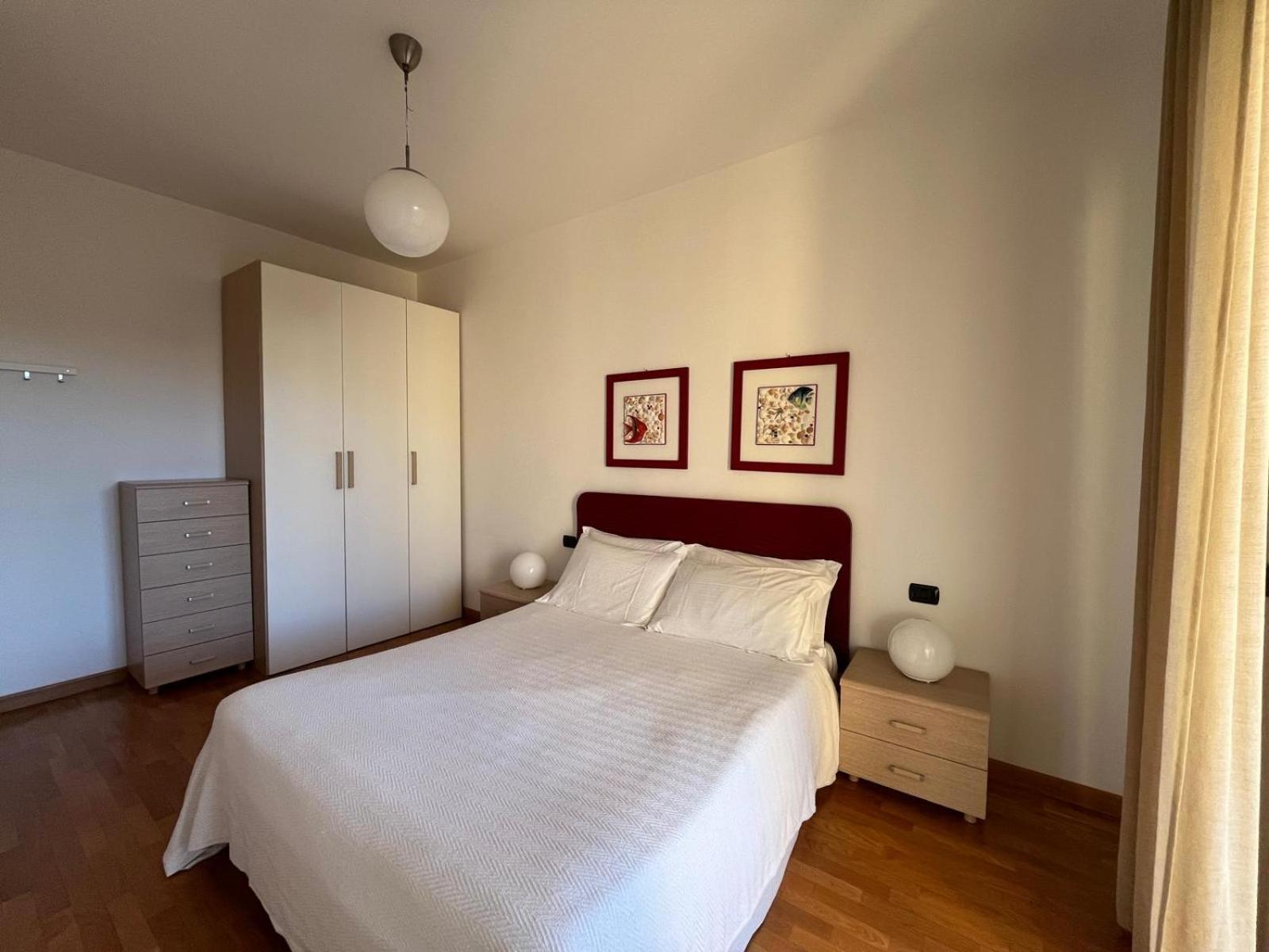 Dea Apartments ألبينغا المظهر الخارجي الصورة