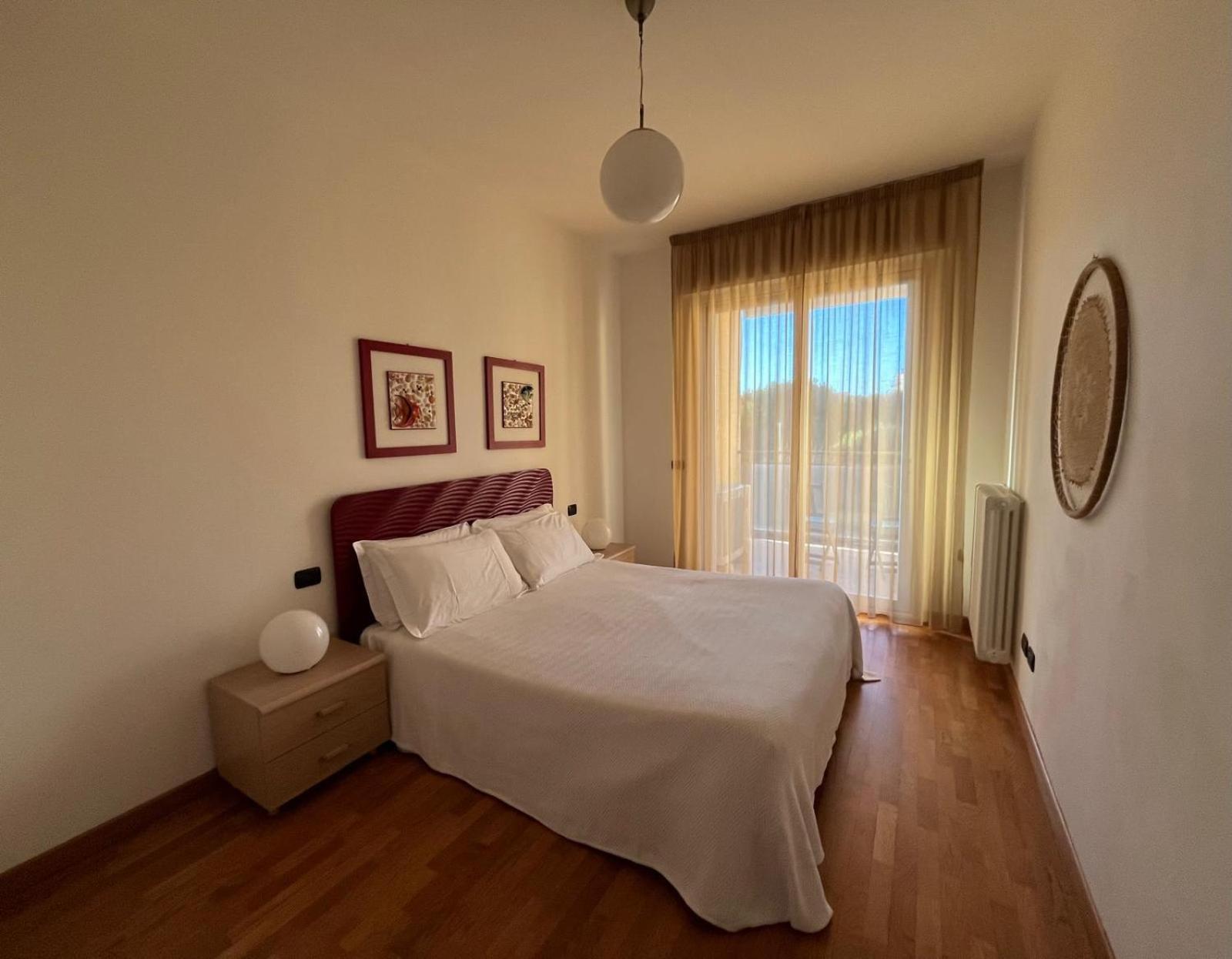 Dea Apartments ألبينغا المظهر الخارجي الصورة