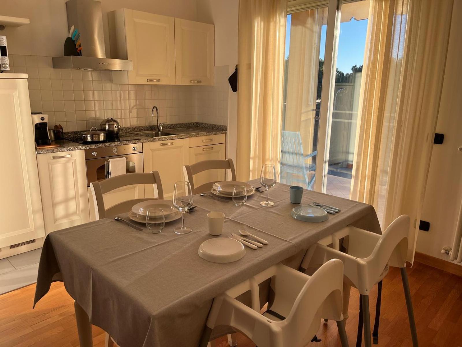 Dea Apartments ألبينغا المظهر الخارجي الصورة