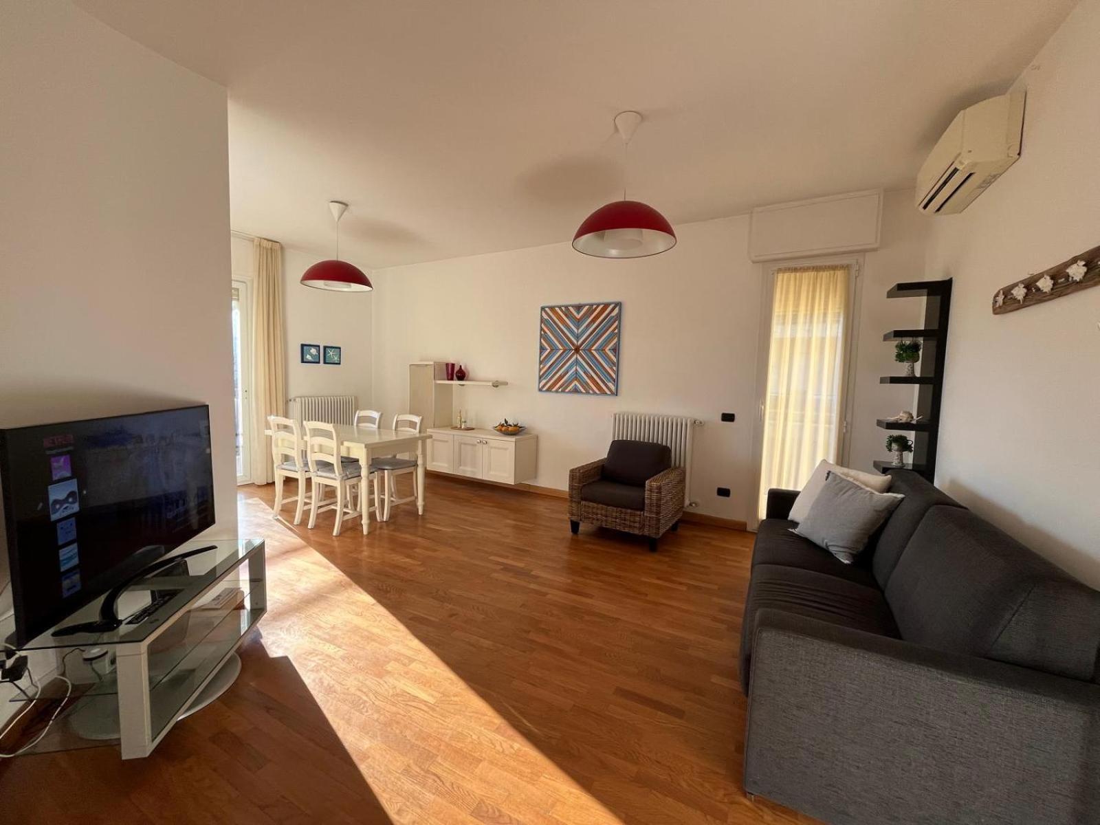 Dea Apartments ألبينغا المظهر الخارجي الصورة