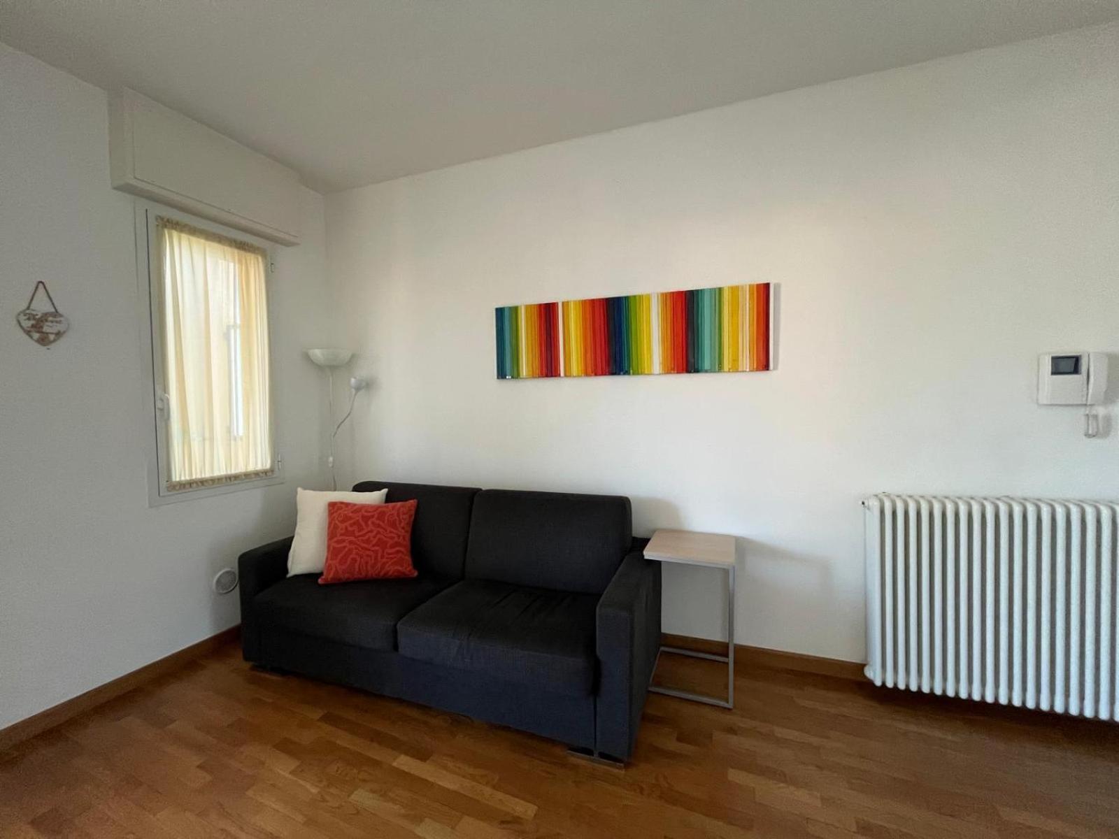 Dea Apartments ألبينغا المظهر الخارجي الصورة