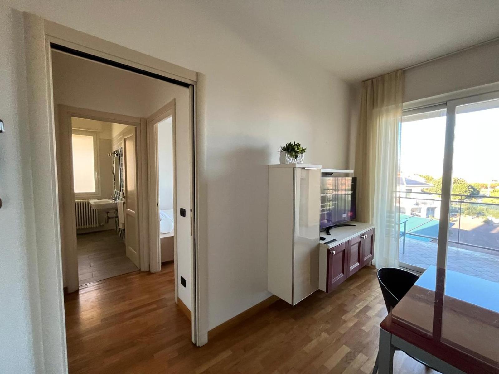 Dea Apartments ألبينغا المظهر الخارجي الصورة