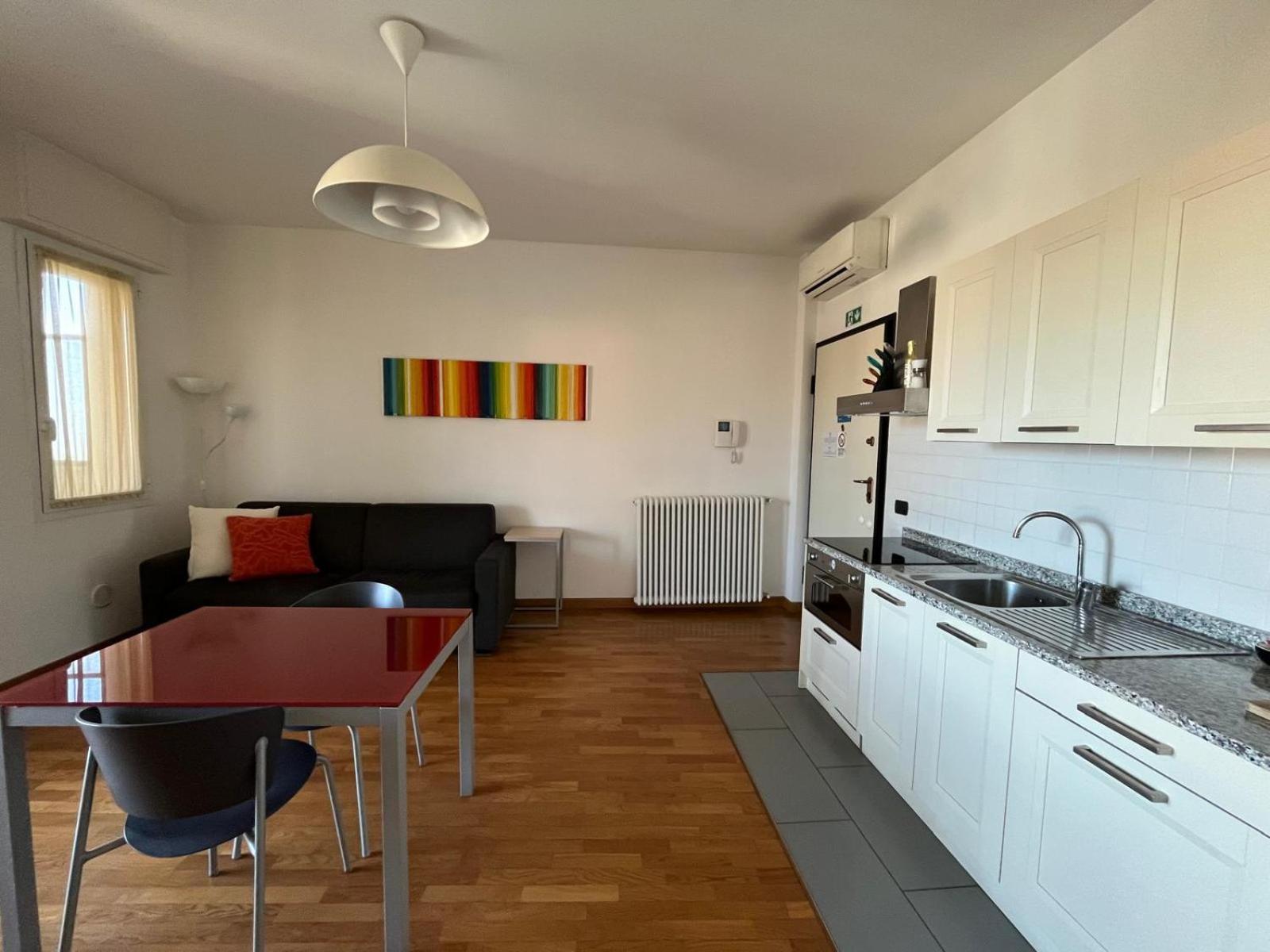 Dea Apartments ألبينغا المظهر الخارجي الصورة